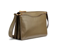 Donna Karen New York Glenwood Small Crossbody Handbag