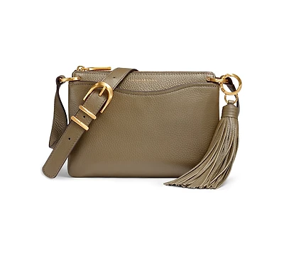 Donna Karen New York Glenwood Small Crossbody Handbag