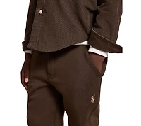Polo Ralph Lauren Boys' 2T-7 Fleece Jogger Pant