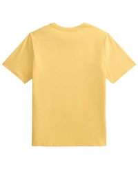 Polo Ralph Lauren Boys' 8-20 Cotton Jersey Crewneck T-Shirt