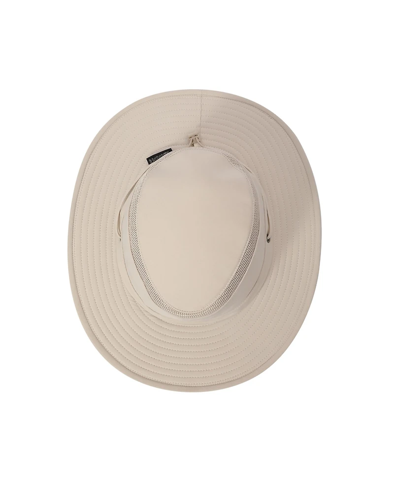 Kanut Sports Men's Floatable Cimarron Safari Hat