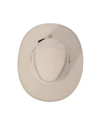 Kanut Sports Men's Floatable Cimarron Safari Hat