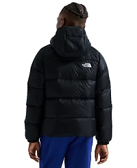 The North Face Boys' 8-20 Hydrenalite Down Hooded Jacket