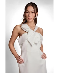 Coast Women's Halter Neck Wedding Dress
