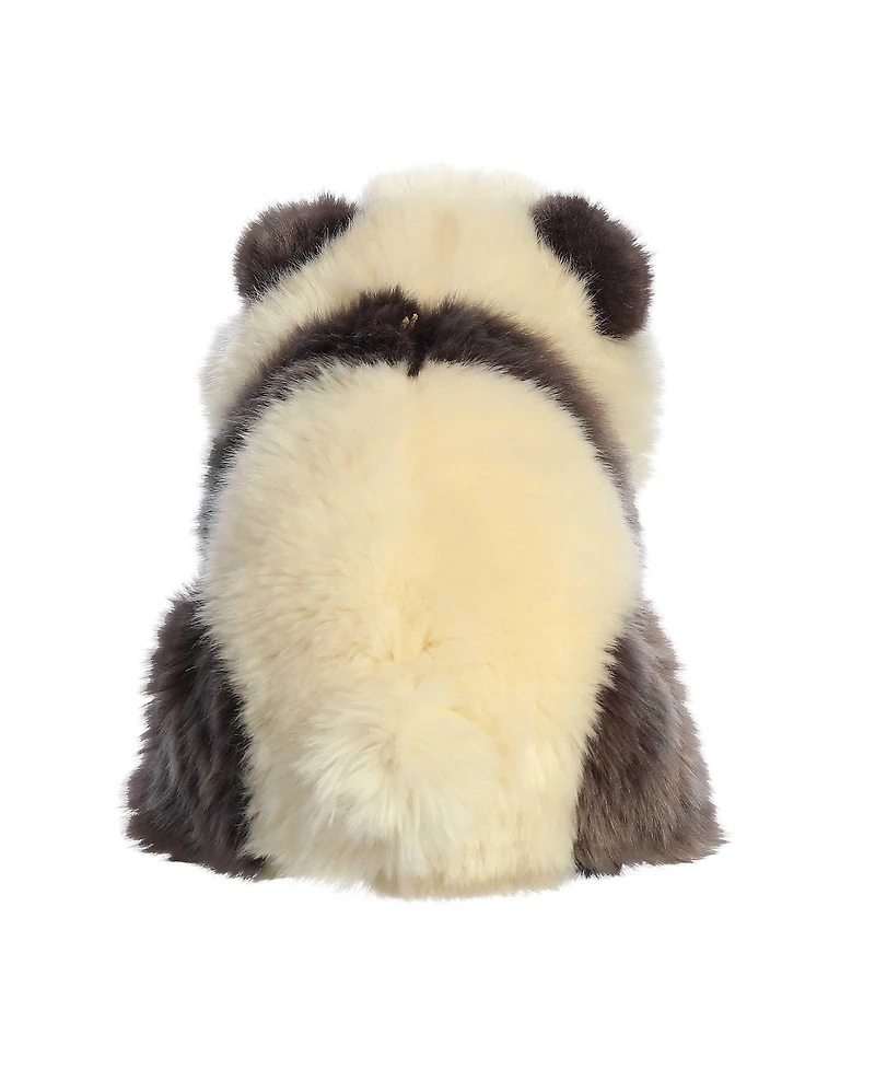 Aurora Panda Cub Miyoni Tots Adorable Plush Toy 9 Inch