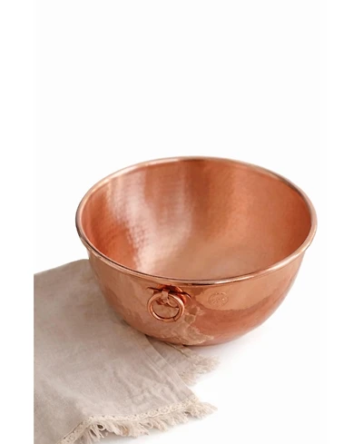 Coppermill Kitchen Cmk Vintage Inspired Mixing Bowl