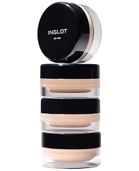 Inglot Waterproof Creamy Eyeliner, 0.19 oz.