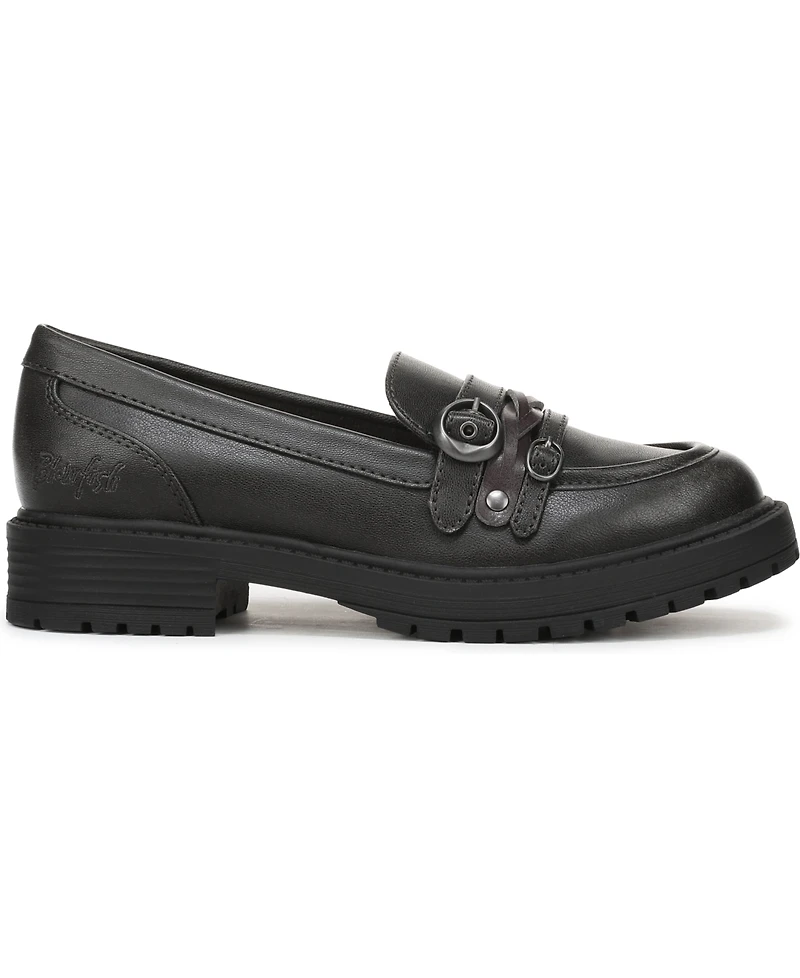 Blowfish Malibu Women's Asher Slip-On Loafers