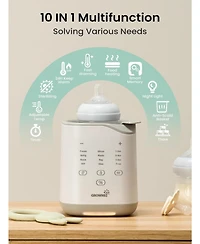Grownsy Baby Baby Bottle Warmer