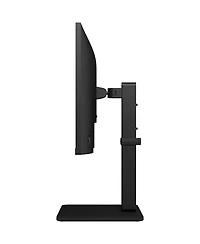 Lg 24BA560-b 23.8" 16:9 Full Hd 100Hz Ips Lcd Monitor, Taa Compliant
