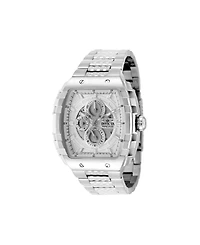 Invicta Men's 50238 S1 Rally Quartz VH67 Dial Watch
