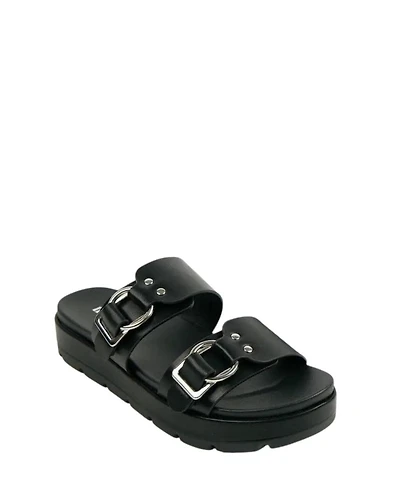 Therapy Australia Women's Open Round Toe Sandal