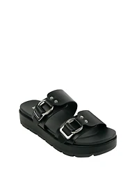 Therapy Australia Women's Open Round Toe Sandal