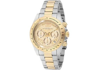 Invicta Men's 49908 Speedway Quartz VD53B-14 Dial Watch