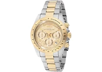 Invicta Men's 49908 Speedway Quartz VD53B-14 Dial Watch
