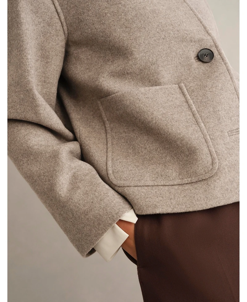 Hobbs London Women's Milly Jacket