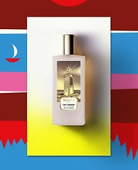 Memo Paris Cap Camarat Eau De Parfum, 2.5 oz.