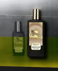 Memo Paris African Leather Eau De Parfum Spray, 1 oz.