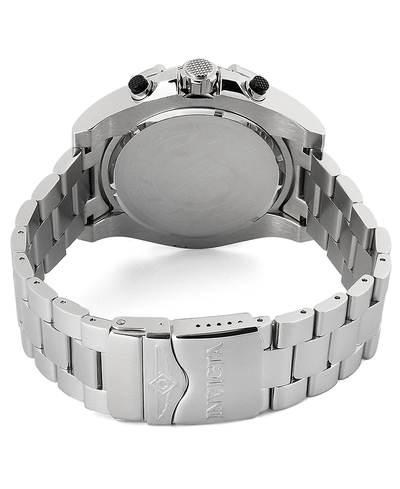 Invicta Men's 48864 Bolt Quartz Chronograph Dial Watch