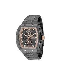 Invicta Men's 50239 S1 Rally Quartz VH67 Dial Watch