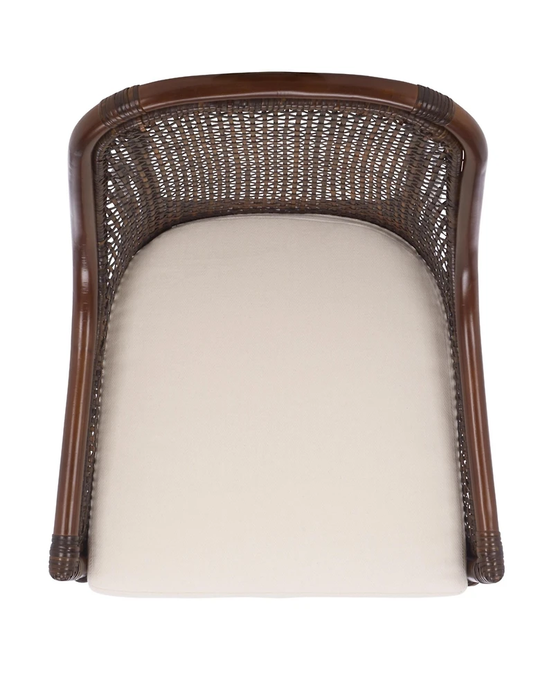 Alina Dining Chair With Cushion
