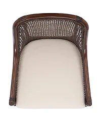 Alina Dining Chair With Cushion