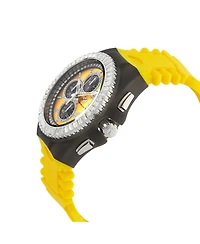 Technomarine Men's Tm-121184 Cruise JellyFish Quartz Dial Watch