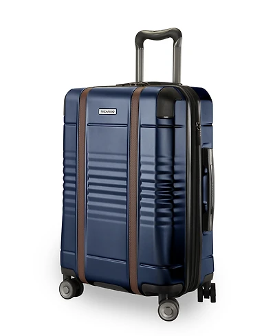 Ricardo Cabrillo 4.0 Carry-On Spinner Suitcase
