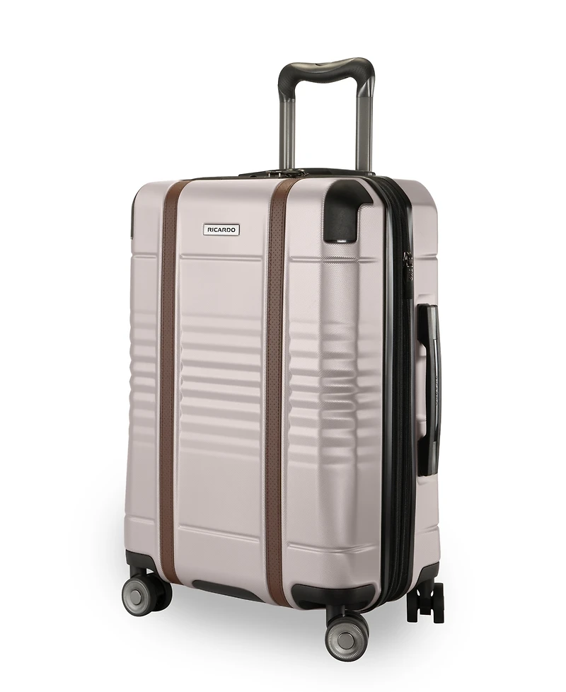 Ricardo Cabrillo 4.0 Carry-On Spinner Suitcase