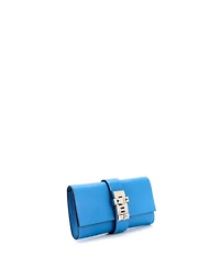 Pre-Owned HERMES 23 Medor Clutch Chevre Mysore