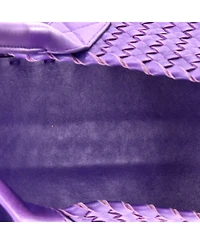 Pre-Owned Bottega Veneta Large Cabat Tote Intrecciato Nappa