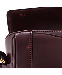 Pre-Owned Celine Medium Besace 16 Bag Smooth Calfskin