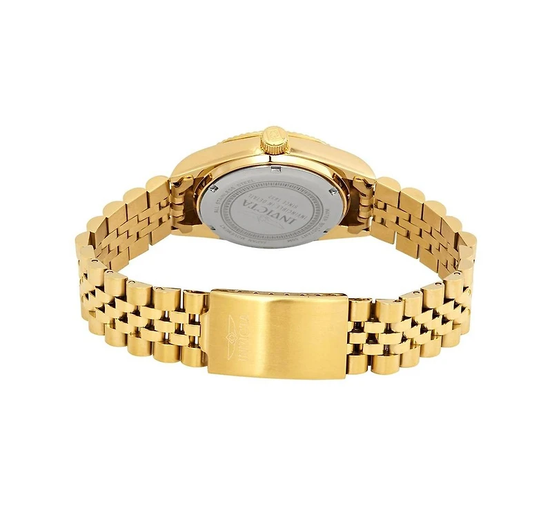 Invicta Women's Specialty Quartz Hand Dial Watch