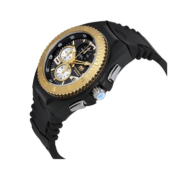 Technomarine Women's Cruise Quartz Chronograph Dial Watch