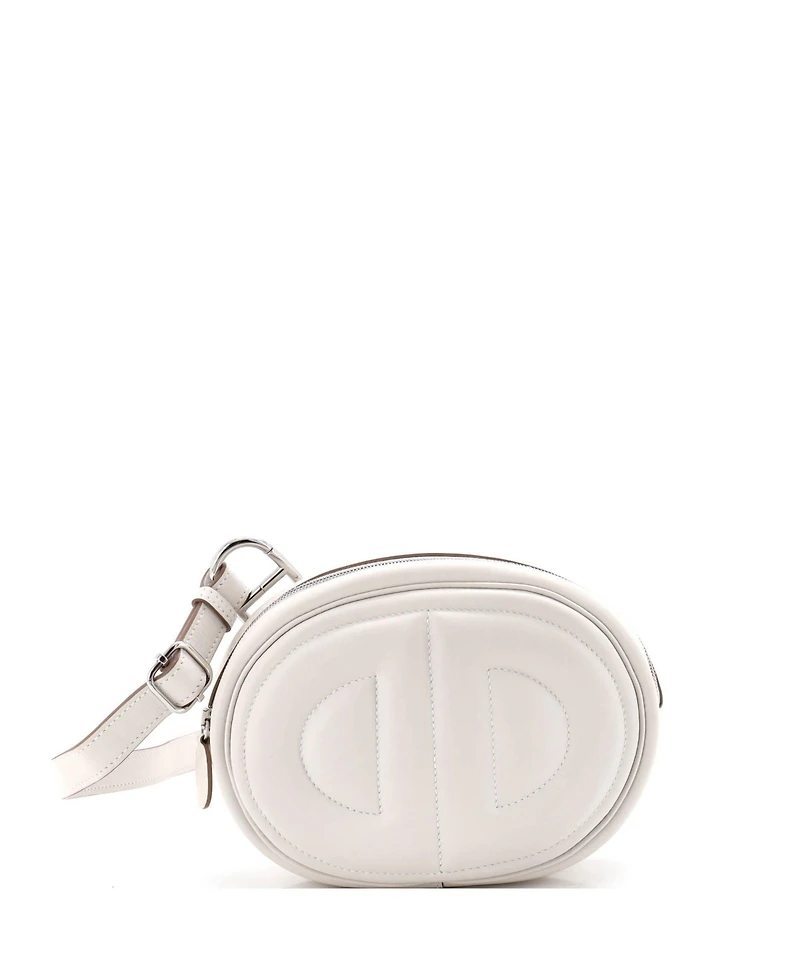 Pre-Owned HERMES In-The-Loop Belt Bag Verso Swift