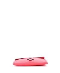 Pre-Owned HERMES 29 Jige Elan Clutch Evercolor