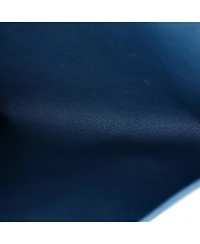 Pre-Owned HERMES 29 Jige Elan Clutch Swift