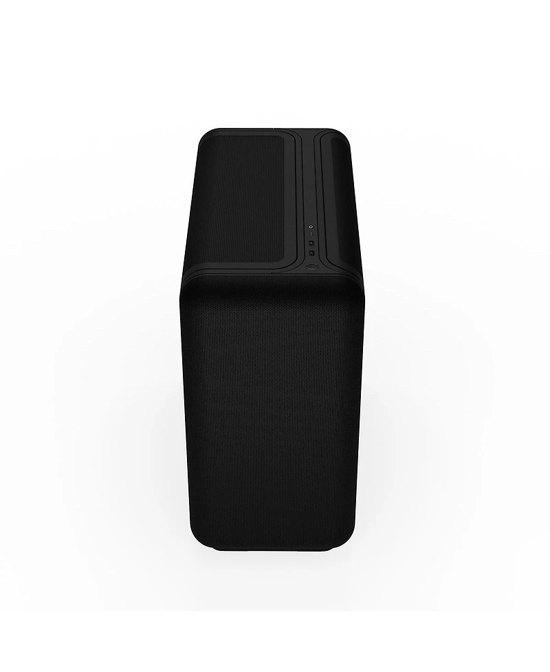 Hyte Air Modern Performance Mid-Tower Pc Gaming Case