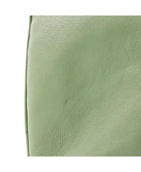 Pre-Owned Gucci Medium Blondie Nm Handle Bag Leather