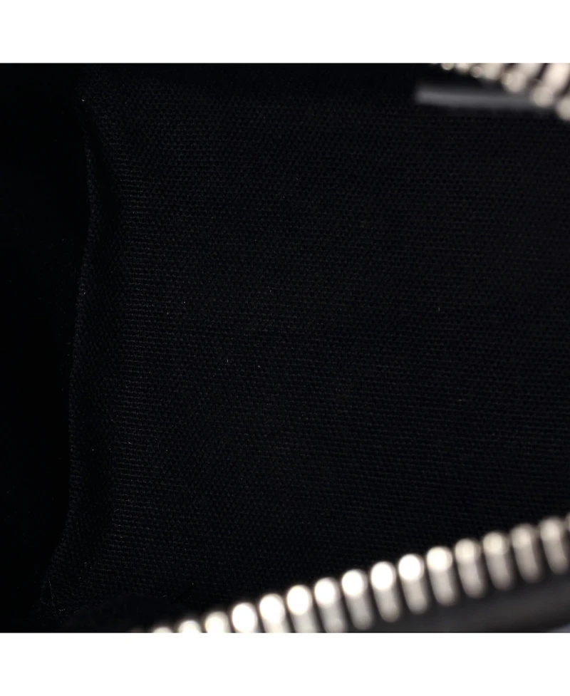 Pre-Owned Givenchy Mini Antigona Bag Glazed Leather
