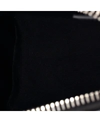 Pre-Owned Givenchy Mini Antigona Bag Glazed Leather