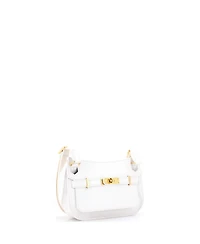 Pre-Owned HERMES Mini Jypsiere Bag Evercolor
