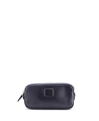Pre-Owned Miu Miu Small Softy Belt Bag Leather