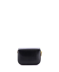 Pre-Owned Gucci Mini Horsebit 1955 Shoulder Bag Leather