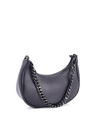 Pre-Owned Celine Medium Ava Chain Bag Leather
