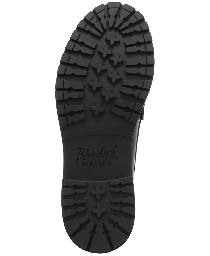 Blowfish Malibu Women's Asher Slip-On Loafers