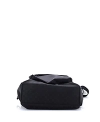 Pre-Owned Gucci Large Nexus Convertible Tote Gg Nylon