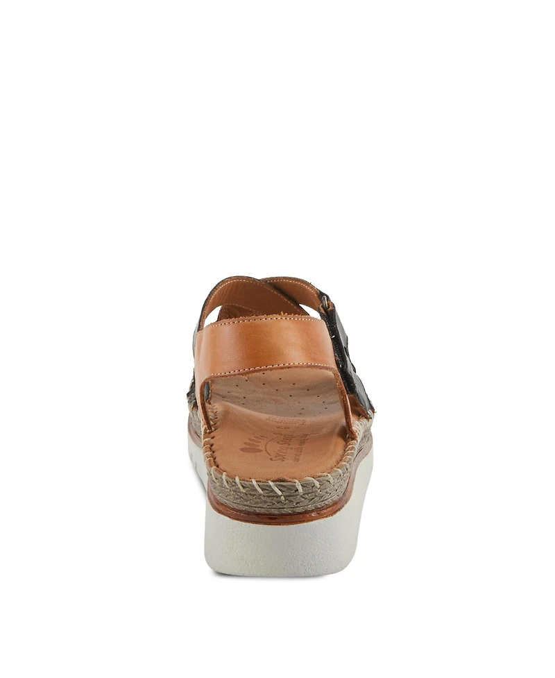 Spring Step Women's Migula Sandal