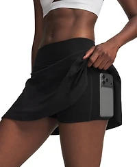 Under Armour Women's Loose-Fit Motion Skort