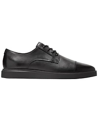 Cole Haan Men's Davidson Grand Cap Toe Oxfords